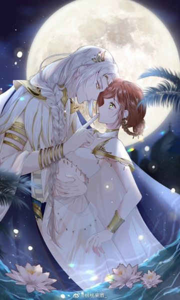 【同人搬运】莫弈