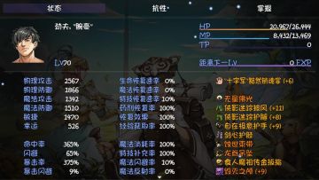 测评：劲夫，科尼利亚，陈