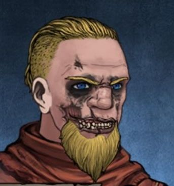 古特雅尔特性一览