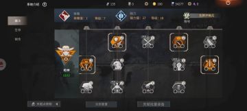 体验服新天赋最初解读