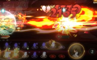 幻级低配低难度打法