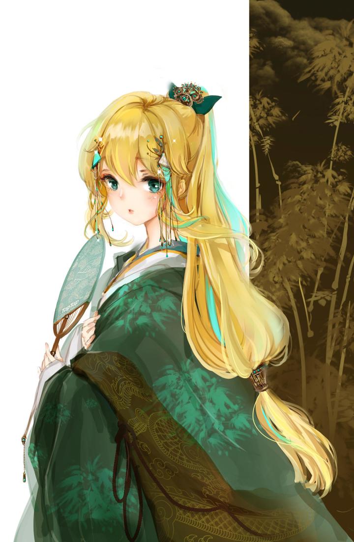 都是镜花水月哟截图