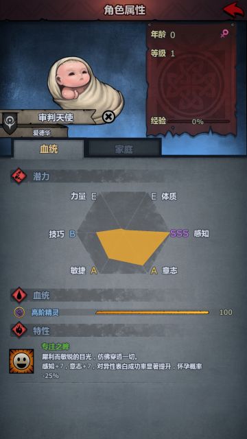 关于屠德，这三精灵，俩上古都不适合屠德