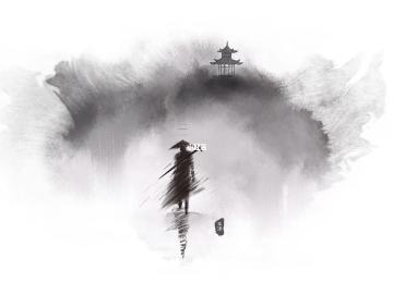 我想扮演岳皓天