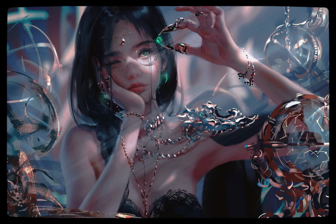 炉石60帧教学保姆级！截图
