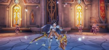 米德加尔特的小故事——下水道的美人鱼