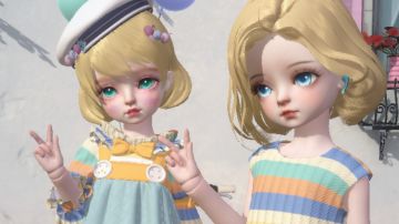 服装DIY改色合集