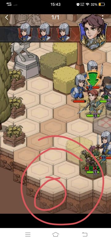 一个挺简单的技巧