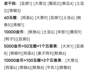 四周年保姆级新手攻略