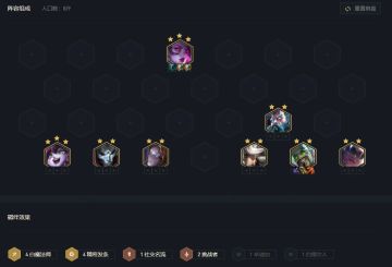 442精魔德莱文！吃分有余吃鸡不足，上分的另一选择。