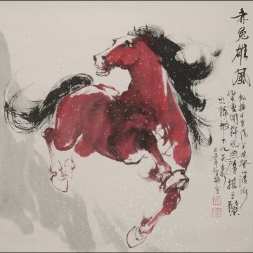 即将上线10匹战马，抢先预览！！