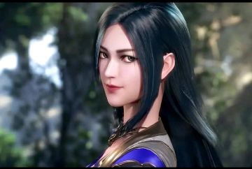 魂师图鉴―柳二龙⑴魂技图鉴