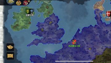 戏说心得，欧7最特殊的存在：维京人