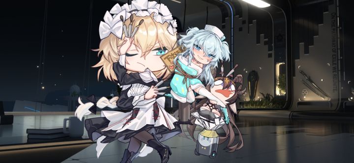【二象性指挥室】打咩!截图
