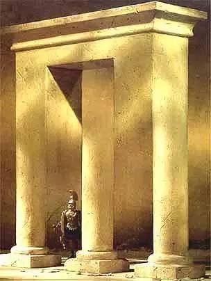 少年与禅师（欧亨利式短篇）