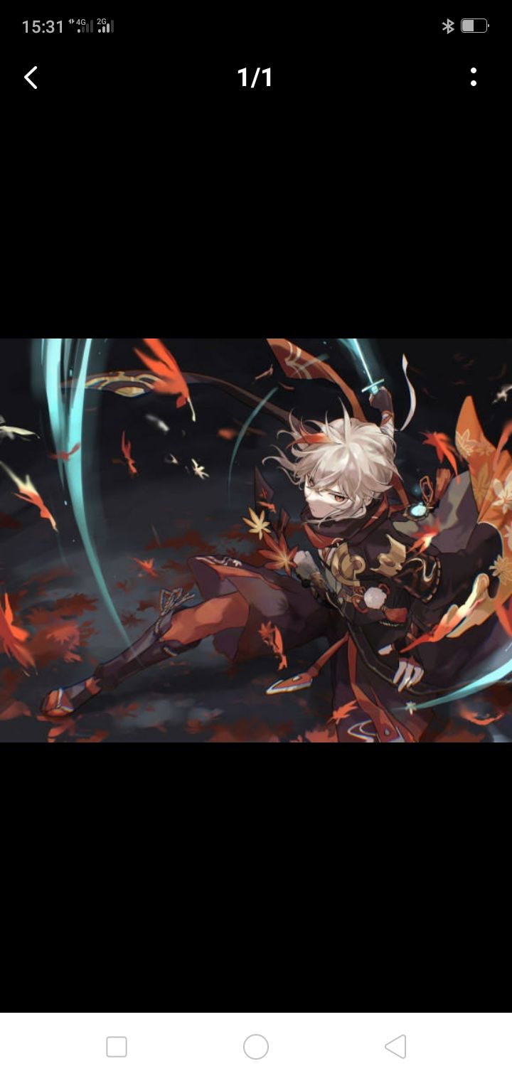 原神截图