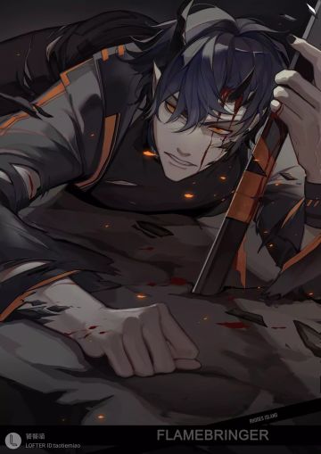 今日壁纸——我的老婆