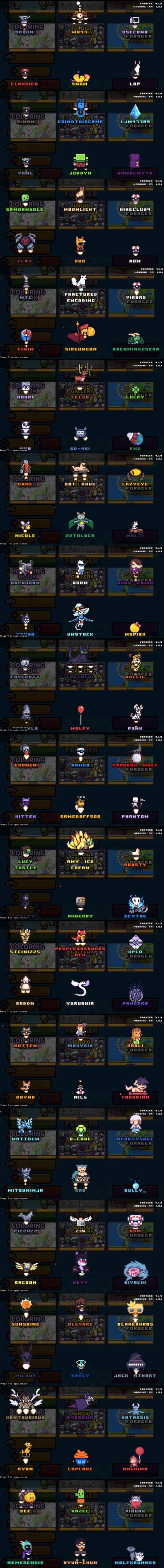 •模型｜全机器人🤖•