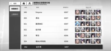 【故障协议】二期故障协议6000分低练思路