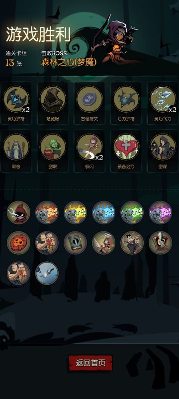 闪避流游侠过度思路（无脑锤五乐章，评论有大佬的极简可以借鉴）