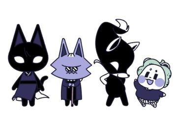 幽灵事务所更新第二弹