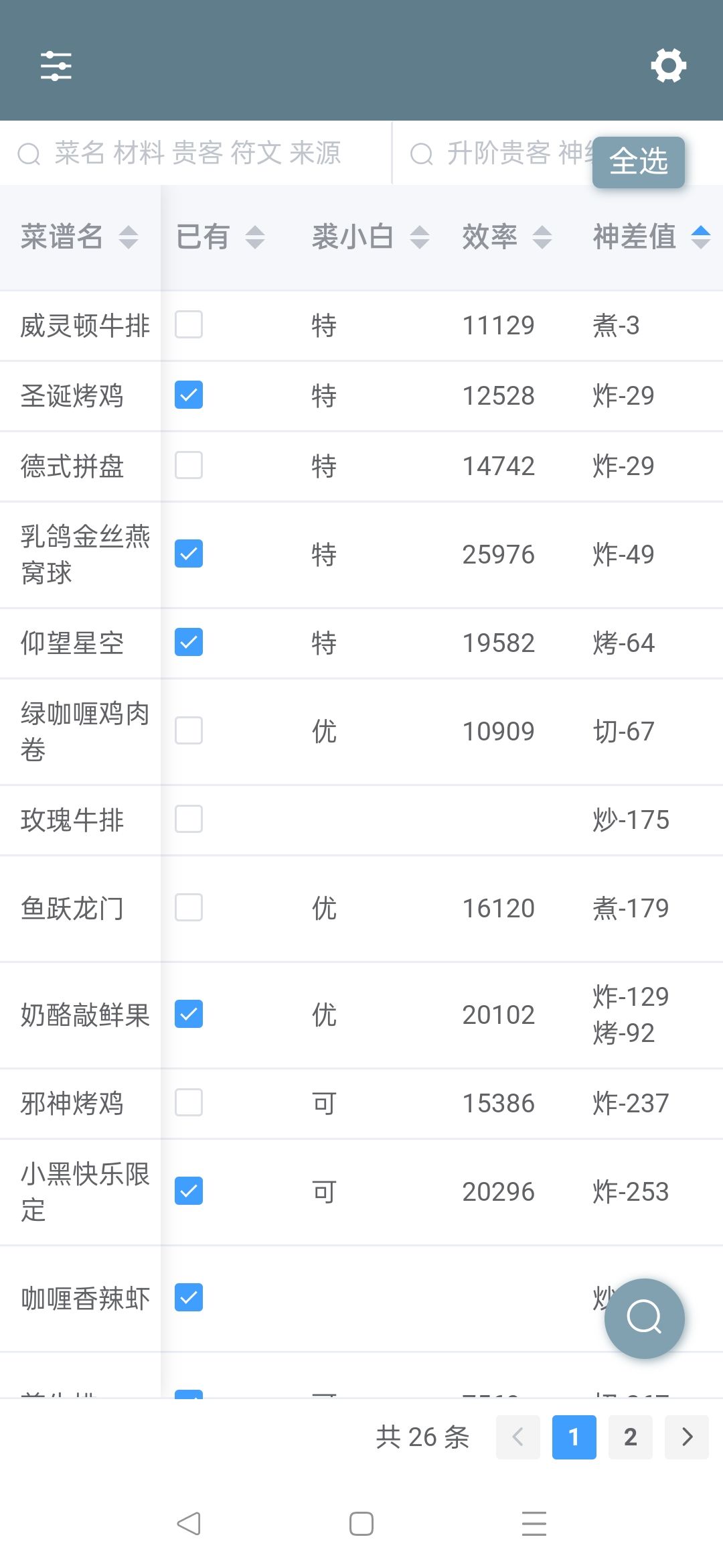 谈谈小白的修炼截图