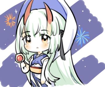 【月华同人】夏日祭典