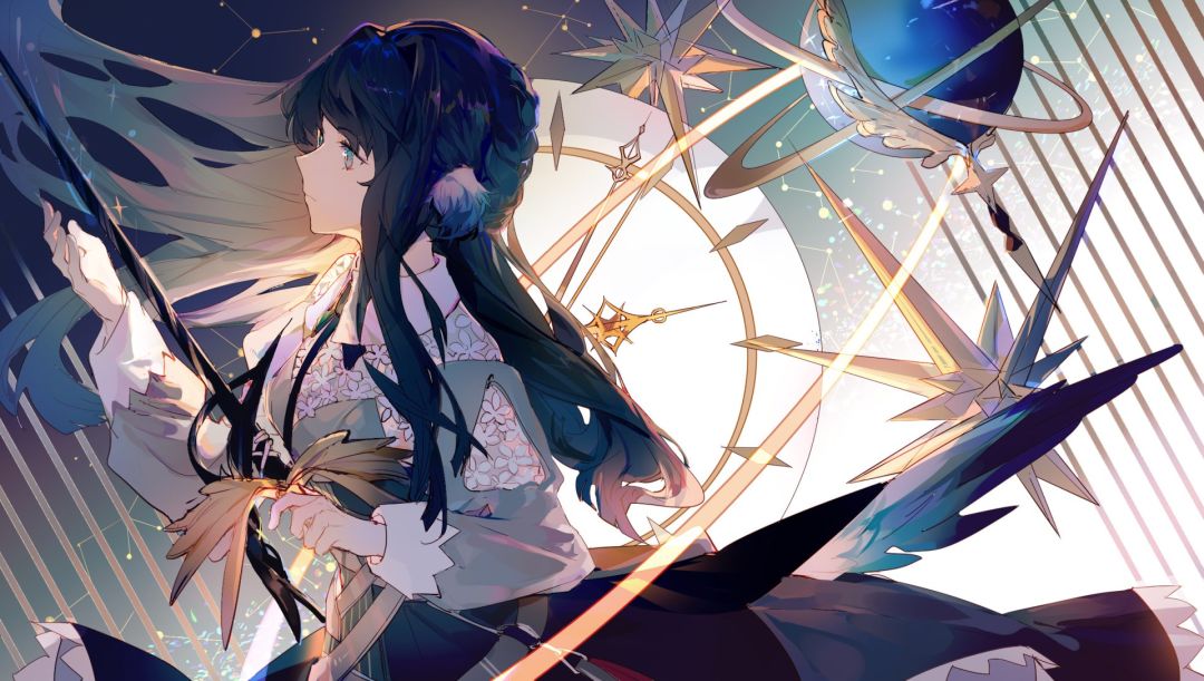 明日方舟萌新贴 二截图
