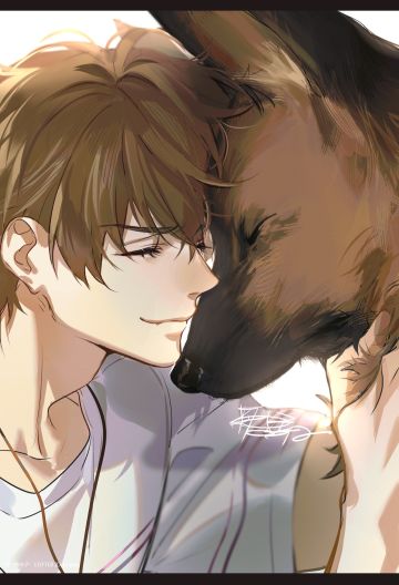 【同人搬运】谢谢二班长！