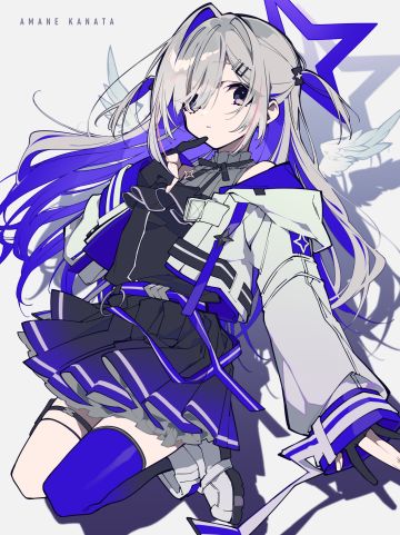 画师：望月けい，P站ID：1193008