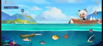 钓鱼概率贴(定期更新)