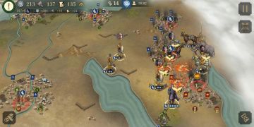 微氪玩家，0补给包，3星过海格力斯之柱11-5关