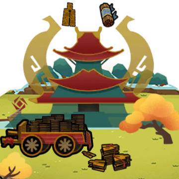 【纹石经验】117769纹石/小时