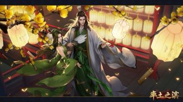 今日话题：主公们，您知道木牛流马是率土的哪位武将发明出来的吗？