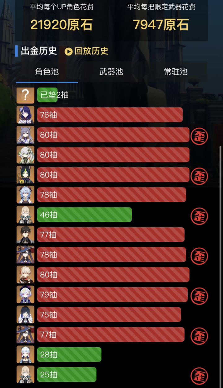 留爪截图