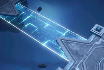 最新的新手村场景来啦