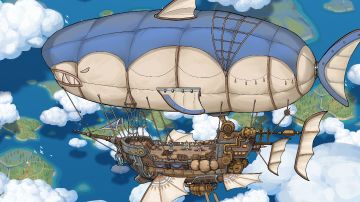 还没有名字的肉鸽战旗萌新攻略3