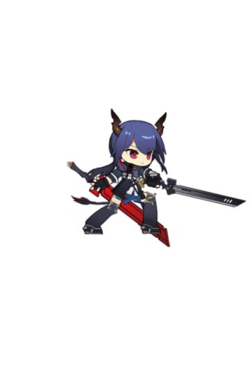 明日方舟正版干员技能天赋介绍004