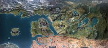 《黎明觉醒：生机》探索玩法攻略：收集控和成就党的福音