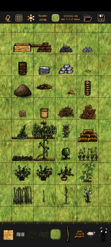 动物的走法和围栏的详细介绍(新手快进来)