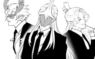 【元气骑士手书】海 澜 之 家