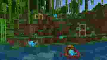 Minecraft 基岩版 Beta & Preview 1.19.20.22 发布