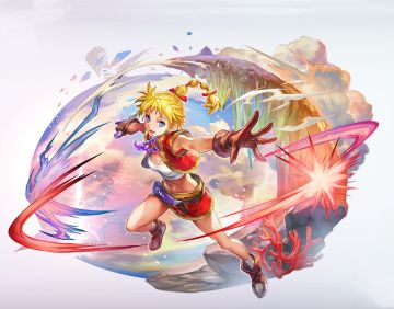 CC联动！硬珠量产化（灵晶矿石使用建议及环境选择）