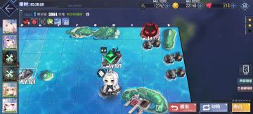 13-4三航母三驱逐红海自律