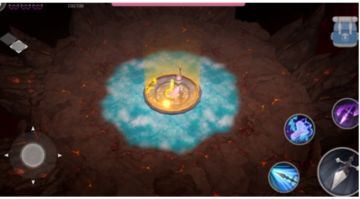 下赛季重启元素火的攻略