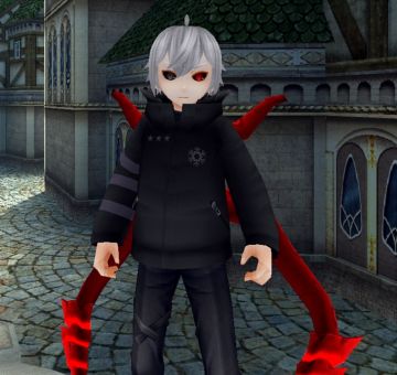 书接上文我尝试了cos金木