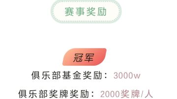 俱乐部乙级联赛细则