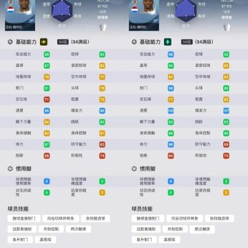 【球员测评】本周A状态的银球偷猎者——迈伦·博阿杜测评