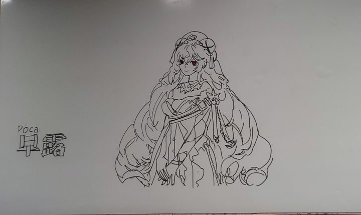 《只有我一个人的教室我在摸鱼》截图
