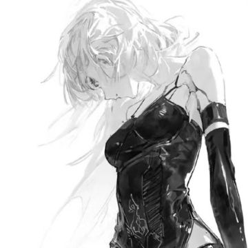 【SS12创作】小故事，是关于人类的